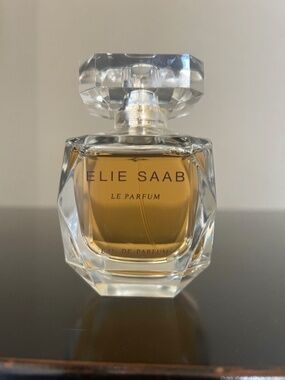 Elie Saab -Eau de Parfum- 3 FL.OZ / 90ml- NWOT